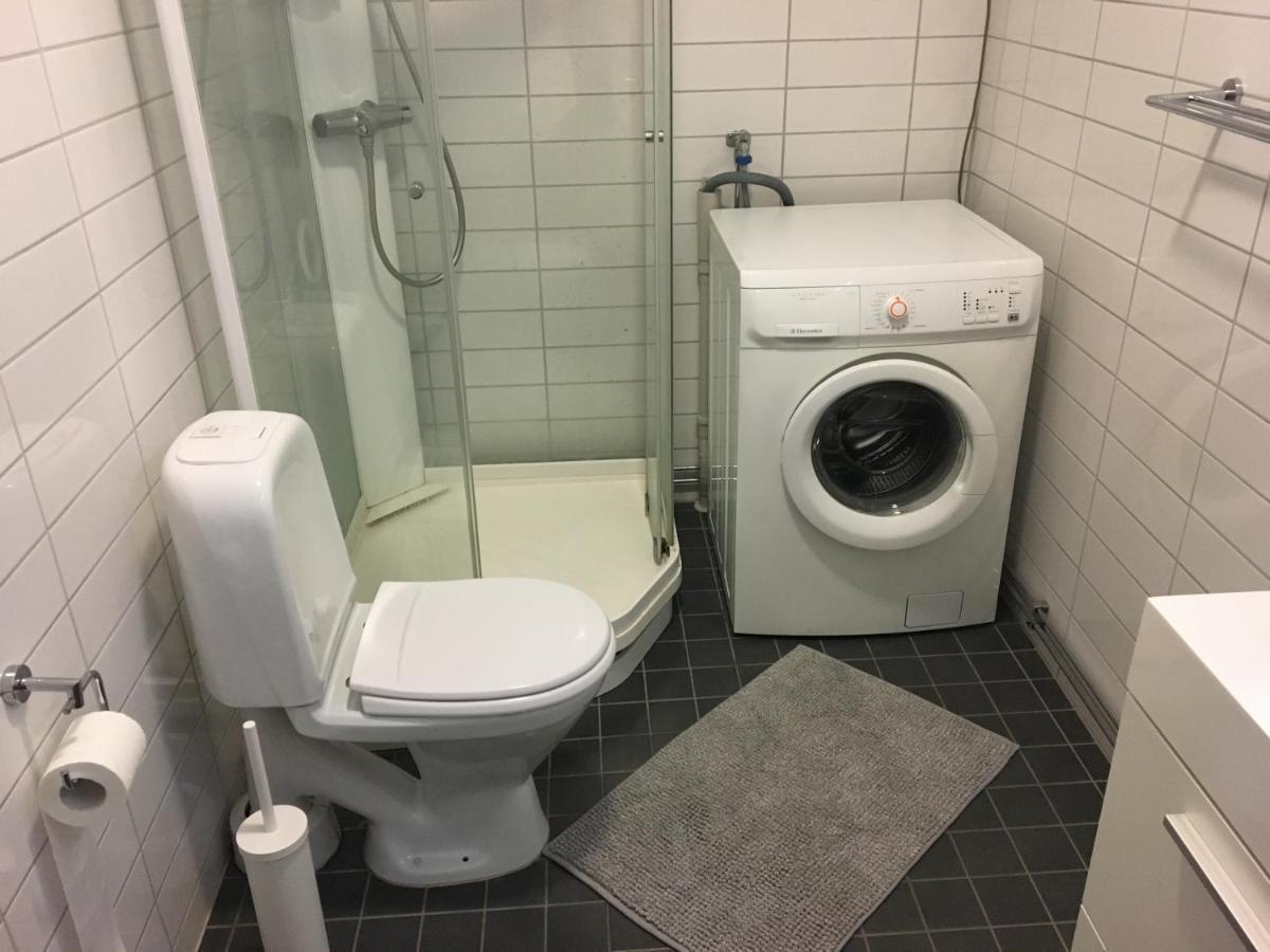 1-bedroom For One Person Or A Couple In A Sharing * Oslo