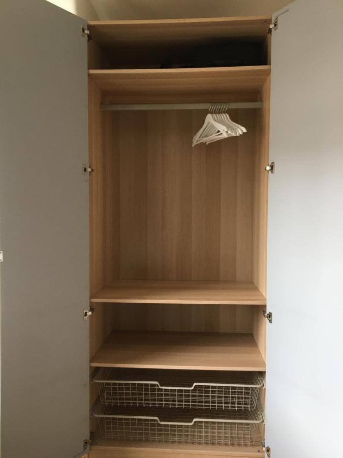Apartment 1-bedroom For One Person Or A Couple In A Sharing Oslo