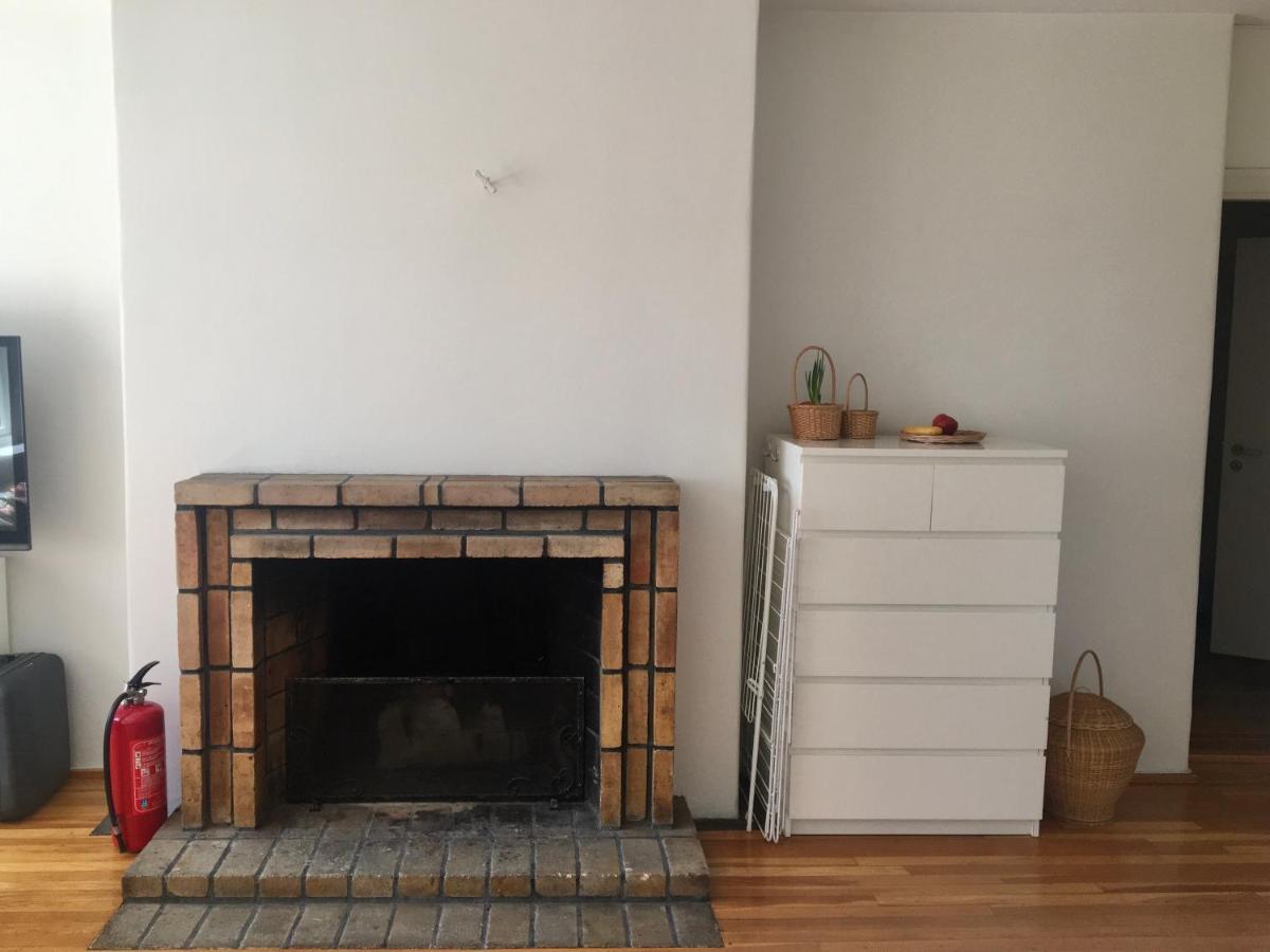 Apartment 1-bedroom For One Person Or A Couple In A Sharing